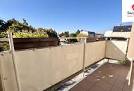 Stadtleben trifft Wohnkomfort | 2 Zimmer mit Balkon