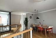 1060! Ab März 26! 3-Zimmer DG-Wohnung mit Galerie und Terrasse Nähe Mariahilferstraße!