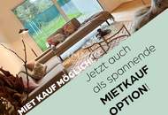 Viel Platz in Ihrem neuen Reihenhaus mit Garten. Mietkauf ist hier möglich!