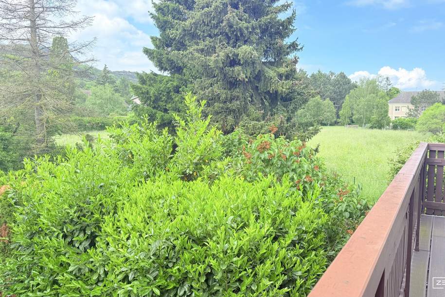 Hausgefühl auf zwei Ebenen – großzügige Gartenresidenz mit flexiblem Wohn- und Arbeitsbereich, XXL-Garage &amp; neuer Luftwärmepumpe | ZELLMANN IMMOBILIEN, Wohnung-kauf, 950.000,€, 1230 Wien 23., Liesing