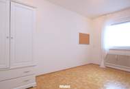 Einziehen und wohlfühlen – helle 2-Zimmer-Wohnung mit Loggia und Parkplatz
