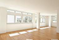 TOP Lage: Moderne Büroflächen im Zentrum von Hietzing