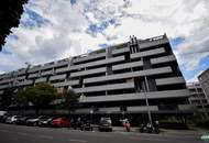 Modernes Büro Nahe Marx Halle