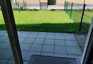 Moderne, helle Wohnung in ruhiger Lage