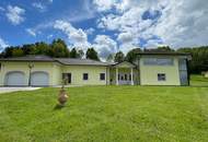 ****Alleinlage**** Einzigartige Liegenschaft mit 6,3 ha Eigengrund