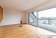 ERSTBEZUG! Hochwertige &amp; klimatisierte Penthouse-Maisonette-Wohnung im Zentrum von Linz zu verkaufen!