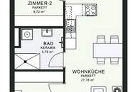 Architektur-Highlight im Messequartier – Ihr neues Zuhause in Graz