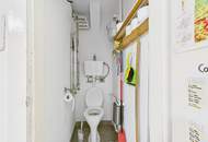 3 Zimmer Wohnung in der Hirschgasse