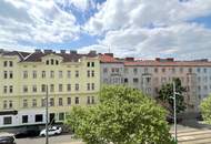 Das ist sie – die Wohnung, in die man sich verliebt, bevor man sie betritt. Jetzt besichtigen!