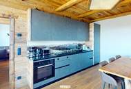 Exklusives Chalet mit Panoramablick – Freizeitwohnsitz in Höhenlage nahe dem Kaunergrat!