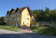 Charmantes Ferien-Appartement mit Garten und Terrasse in Velden – attraktive Wertanlage am Wörthersee