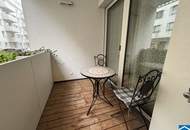 Möblierte 2 Zimmer Wohnung mit Loggia in Ottakring
