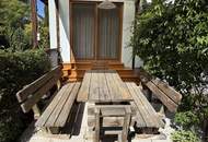 MÖDLING! Einfamilienhaus mit schönem idyllischem Garten auf einem Eckgrundstück zum Kauf!