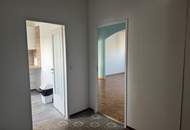 Familienwohnung mit Aussicht zum Schnäppchenpreis 15 min von Wien!