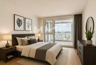 Wohnen mit Weitblick und exklusiven Annehmlichkeiten wie Pool, Sauna und Fitness! PROVISIONSFREI!