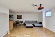 Modernes Einfamilienhaus mit Sauna, Südterrasse und Garten