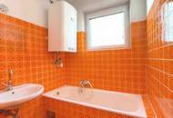 3 Zimmer – 78 m² – sanierungsbedürftig – hofseitige Loggia – Ziegelofengasse, 1050 Wien!