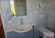 Ruhige, sonnige Wohnung mit Blick ins Grüne und Garage in Pöllau!