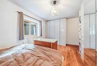 Modernisierte 2-Zimmer Gartenwohnung mit zwei Stellplätzen in ruhiger Wohnlage in Radfeld zu kaufen!