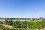 Top 3-Zimmer-Wohnung mit Blick auf den Innenhof