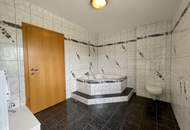 Gut geschnittenes Reihenhaus mit Pool in familienfreundlicher Lage in Kalsdorf zur Miete!