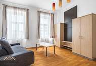 Lichtdurchflutete 2-Zimmer-Wohnung nahe dem lebendigen Lendplatz - AUCH FÜR INVESTOREN INTERESSANT