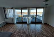 4 - Zimmer Wohnung mit Terrasse zu mieten im Zentrum von Pöchlarn