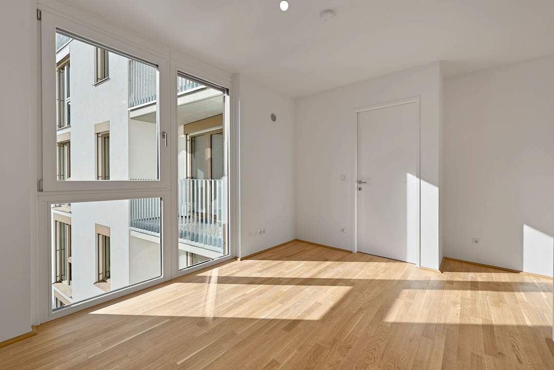 Charmante 2 Zimmerwohnung - im Herzen von Floridsdorf