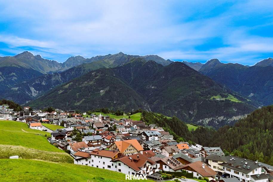 SECRET SALE! Apartment mit alpinem Ausblick - Einzigartig in Serfaus!, Wohnung-kauf, 1.390.000,€, 6534 Landeck