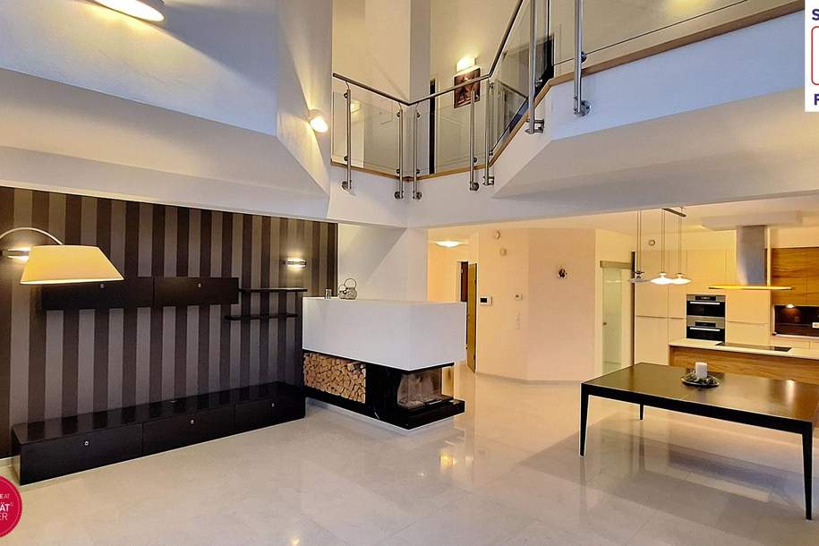 Luxus, Stil und ganz viel Wohngefühl ✨, Haus-kauf, 1.390.000,€, 2340 Mödling