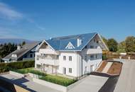 Wolfsberg: Moderne Mietwohnung mit Terrasse und Balkon in bester Lage