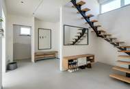 Ruhe, Design & Freiraum – Ihr neues Zuhause in Weikendorf. Belags- oder Schlüsselfertig!