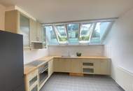 HIETZING - 2 Zimmer + BALKON in Ruhelage I 1 Bedroom Apartment + Balcony INKLUSIVE TG PARKPLATZ