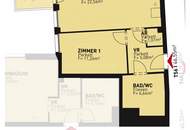 PROVISIONSFREI - Stadtnah leben, naturnah genießen - Ihr Zuhause nahe der Alten Donau