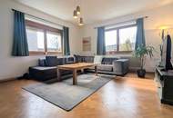 Großzügige 3-Zimmer-Erdgeschoss-Wohnung in Feldkirch | 92m² Wohnfläche | 3-Zimmer | Garage mit Montagegrube | Gemeinschaftsgarten - Perfekt für Familien oder Paare!