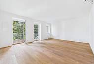 Wohnen mit Charme // Hochwertig sanierte Altbauwohnung in Top-Lage