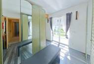 Wohnen in Seefeld – Bungalow mit Gartenidylle und Doppelgarage