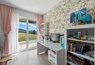Exklusives Wohnerlebnis: Hochwertiges Zuhause auf 1300 m² Eigengrund am Wiener Stadtrand!