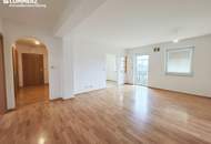 Geförderte 4 Zimmer-Wohnung mit Badeteich