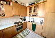 Wohnen mit Weitblick – 3 Zimmerwohnung mit Eigengarten in Mödling