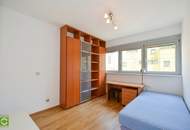 CHRISTOPH CHROMECEK IMMOBILIEN - 1120 WIEN - Moderne 2 Zimmer mit Loggia bei Schloss Hetzendorf!