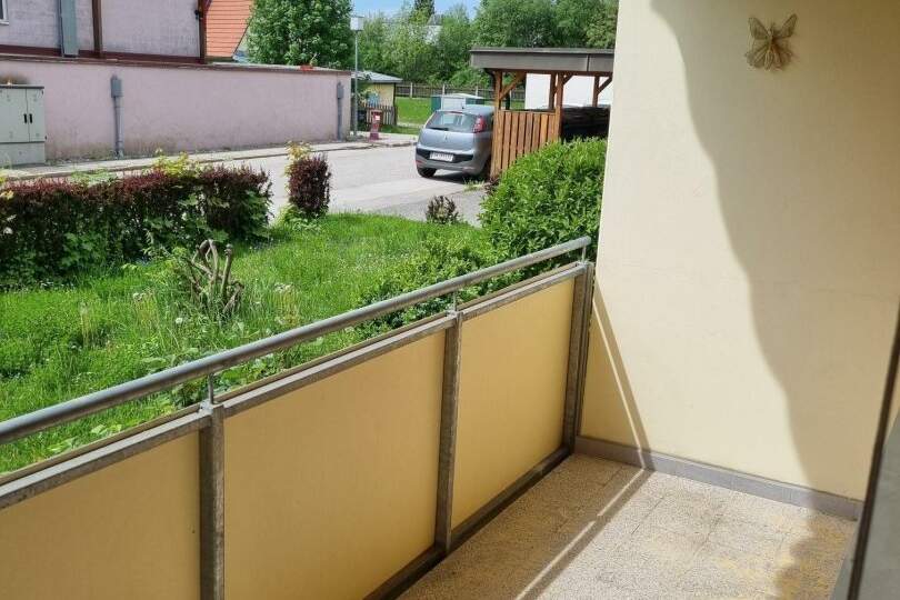 Wohnen in Kindberg: 3-Zimmer-Wohnung mit Loggia, Wohnung-miete, 657,18,€, 8650 Bruck-Mürzzuschlag