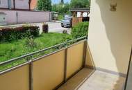 Wohnen in Kindberg: 3-Zimmer-Wohnung mit Loggia