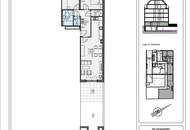 KTG 44, Nachhaltige Architektur trifft auf urbane Lebensqualität!