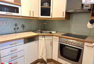 Gemütliche Gartenwohnung im Tullner Feld – 2 Zimmer in St. André