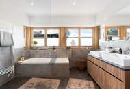 Designer Wohnung mit Kaiserblick