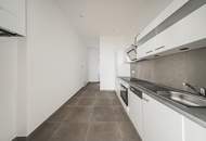 Helle, bezugsfertige 2-Zimmer-Wohnung mit moderner Küche und großem Bad!