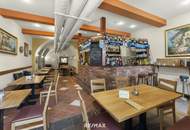 Wohn- und Geschäftshaus mit großem Renditepotenzial am Hauptplatz in St. Veit