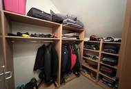 Neuwertige Eigentumswohnung im Dachgeschoss – 4 Zimmer mit Balkon & Tiefgarage in Waidhofen/Zell