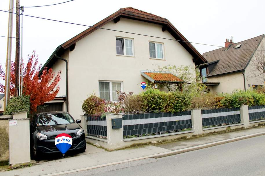 "Viel Platz in guter Gegend", Haus-kauf, 929.000,€, 1220 Wien 22., Donaustadt